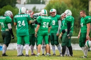 Кубок Динамо по американскому футболу