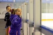 Кубок Удмуртской республики по фигурному катанию 11-12.01.2014