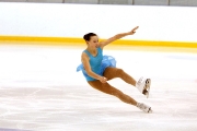 Кубок Удмуртской республики по фигурному катанию 11-12.01.2014