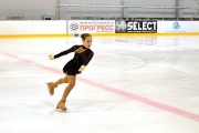 Кубок Удмуртской республики по фигурному катанию 11-12.01.2014