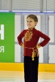 Открытый Кубок УР по фигурному катанию 25.09.2013 
