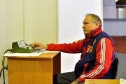 Первенство России по пулевой стрельбе 03.02.2015