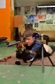 123Первенство Удмуртии по пулевой стрельбе 06.06.2014