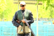 Чемпионат УР по стендовой стрельбе 17.05.2014