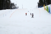 Первенство России по сноуборду 12.02.2014