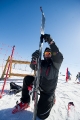Чемпионат УР по горым лыжам