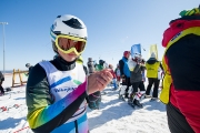 Чемпионат УР по горым лыжам