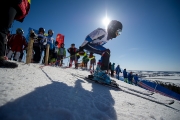 Чемпионат УР по горым лыжам