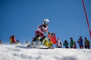 Чемпионат УР по горым лыжам