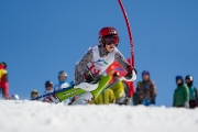 Чемпионат УР по горым лыжам