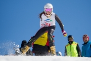 Чемпионат УР по горым лыжам