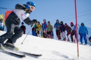 Чемпионат УР по горым лыжам