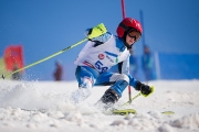 Чемпионат УР по горым лыжам
