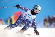 Чемпионат УР по горым лыжам