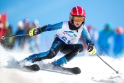 Чемпионат УР по горым лыжам