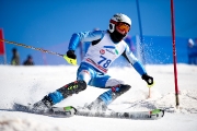 Чемпионат УР по горым лыжам