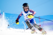Чемпионат УР по горым лыжам