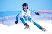 Чемпионат УР по горым лыжам