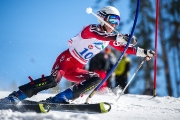 Чемпионат УР по горым лыжам