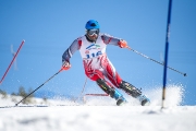 Чемпионат УР по горым лыжам