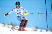 Чемпионат УР по горым лыжам