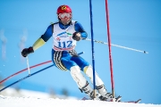 Чемпионат УР по горым лыжам