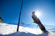 Чемпионат УР по горым лыжам