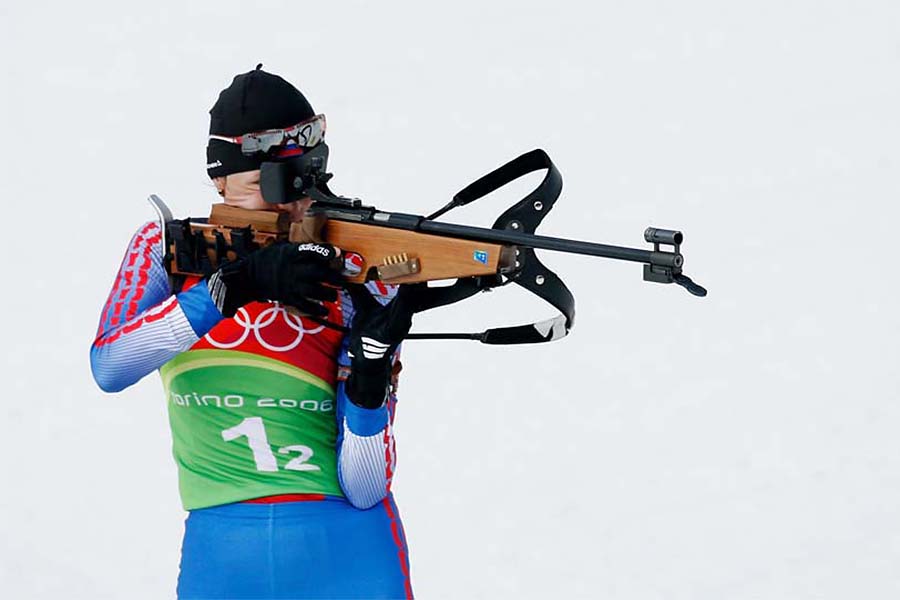 Светлана Ишмуратова